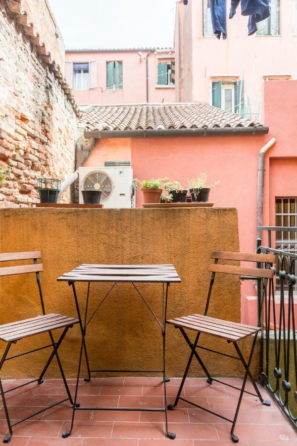 Venice Little Canal 외부 사진